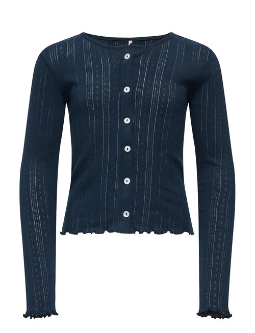 Kids Only | Kogsalsa Life L/S Cardigan Jrs | 158-164