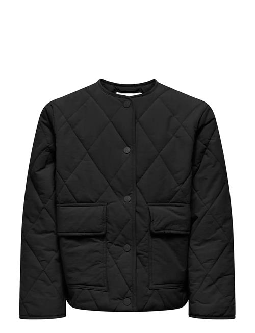 Kids Only | Kogrosalina Quilted Jacket Vd Otw Noos | 128