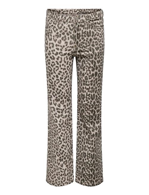 Kids Only | Koganlie-Madison Hw Wide Animal Vd Pnt | 152