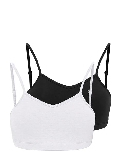 Kids Only | Koglola 2-Pack Padded Top Acc | 134-140