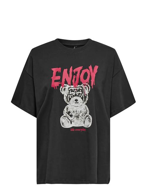 ONLY | Onlvivvi S/S Lovely Top Jrs | XS