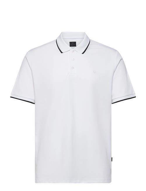 Jack & Jones | Jprblaethan Detail Ss Polo Sn | L