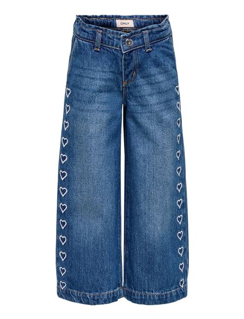 Kids Only | Kmgcomet Heart Wide Dnm Dia3020 Noos | 110