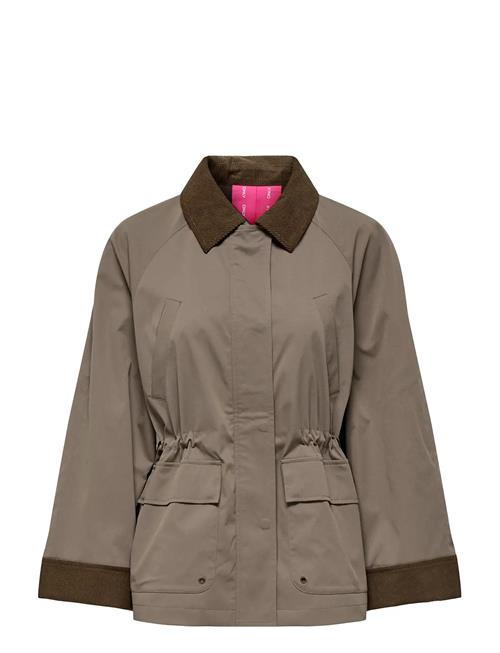 ONLY | Onleja Orchid Spring Life Jacket Cc Otw | S