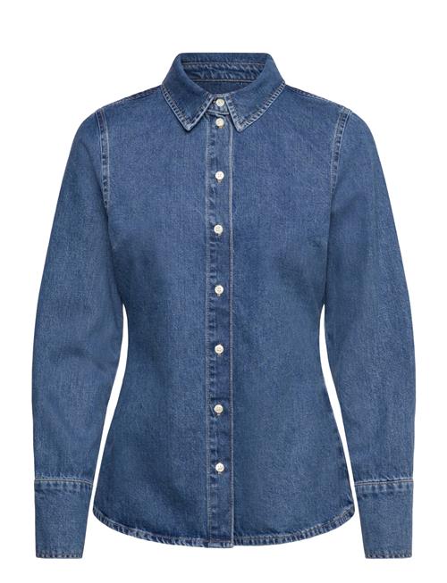 Selected | Slfregular Agathe Denim Shirt | 42