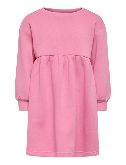 Kids Only | Kmgsweat L/S O-Neck Dress Swt | 104