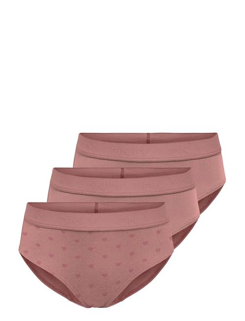 Kids Only | Kmglola 3-Pack Logo Briefs Acc | 110