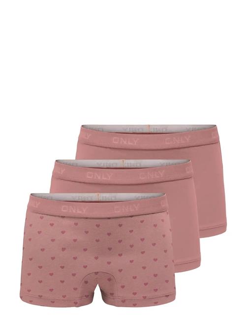 Kids Only | Kmglola 3-Pack Logo Hipster Acc | 104