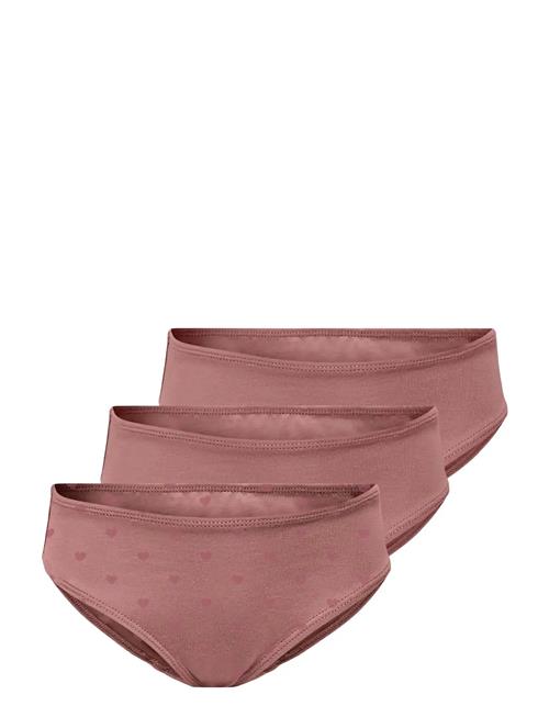 Kids Only | Kmglola 3-Pack Briefs Acc | 128