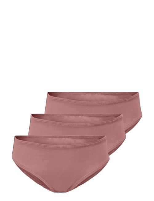 Kids Only | Kmglola 3-Pack Briefs Acc | 104