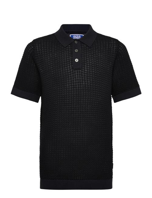 Jack & Jones | Jprblukingsley Knit Polo Ss Jnr | 152