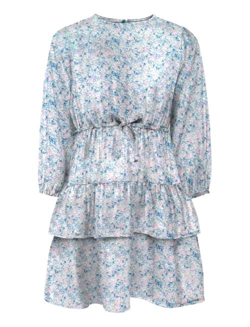 Kids Only | Kmgbelle Ls Dress Wvn | 116