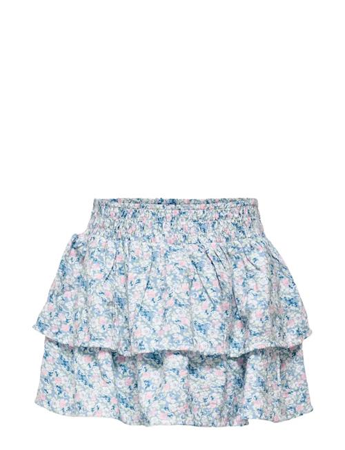 Kids Only | Kmgbelle Layered Smock Skort Wvn | 128