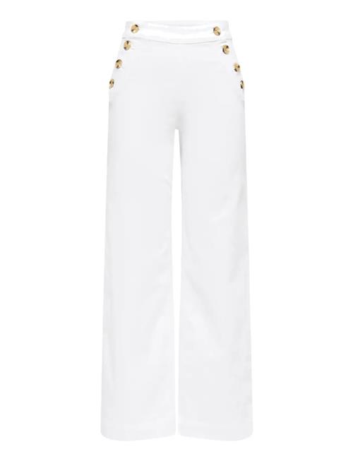 ONLY | Onlmadison Hw Button Wide Dnm 730 Noos | 28 x 32