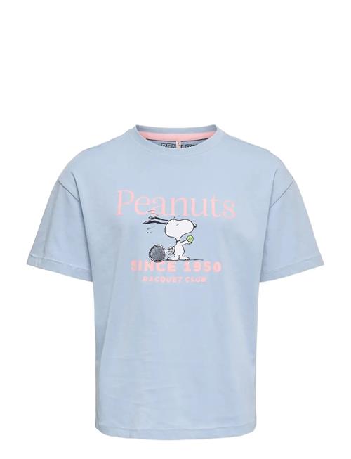 Kids Only | Kogpeanuts Life Ss Reg. Tee Jrs | 158-164