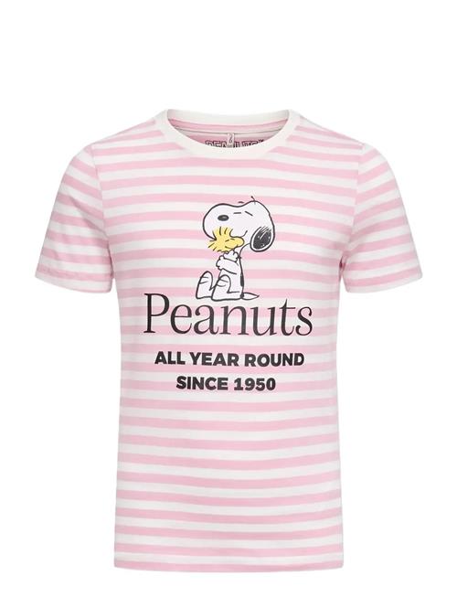 Kids Only | Kogtennis Life Ss Reg Tee Jrs | 146-152