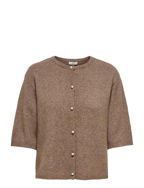 JDY | Jdyrue Life 2/4 Pearl Cardigan Knt Noos | M