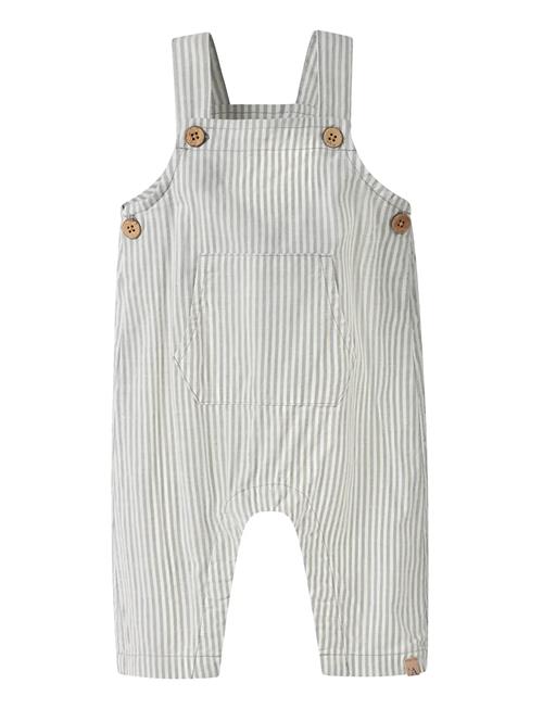 Lil'Atelier | Nbmdarko Loose Overall Lil | 80