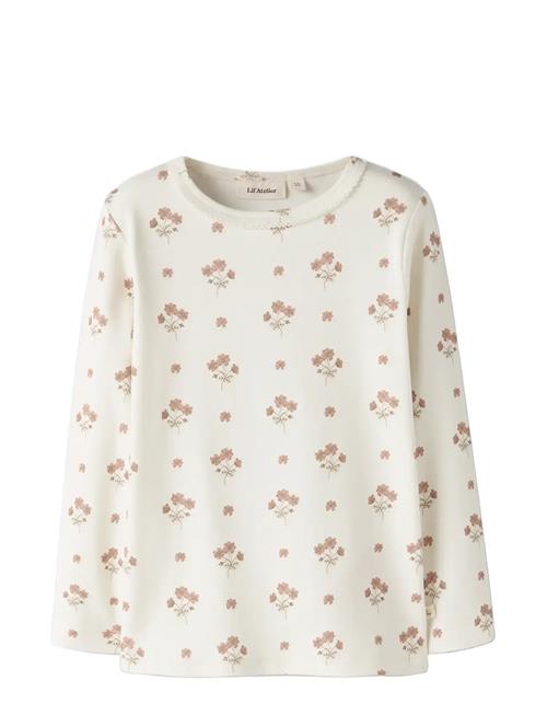 Lil'Atelier | Nmflayo Sig Ls Slim Top Lil | 98