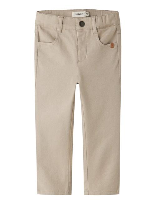 Lil'Atelier | Nmmdoreen Reg Twi Pant 9977-Dh Lil | 116