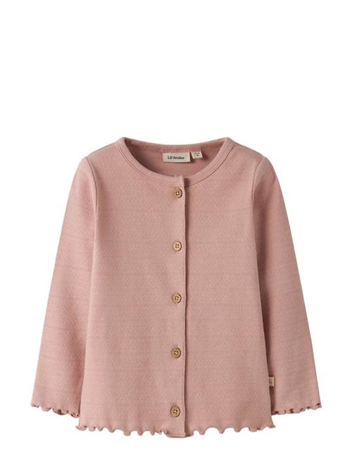 Lil'Atelier | Nmfdimia Ls Slim Card Lil | 98