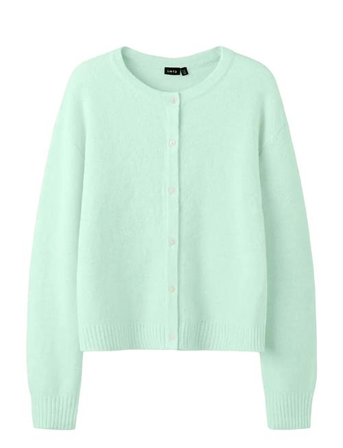 LMTD | Nlfbynt Ls Knit Cardigan | 146-152
