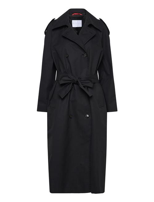 Naja Lauf | Frank Coat Dense Cotton | 40