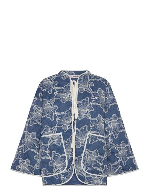 A-View | Severin Jacket | 40