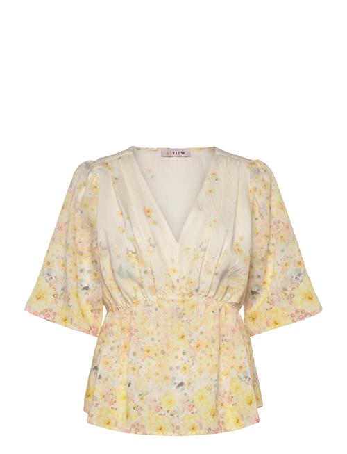 A-View | Aurora Blouse | 34