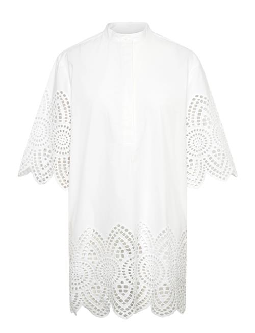 2NDDAY | 2Nd Kiwa - Poplin Charm | 40