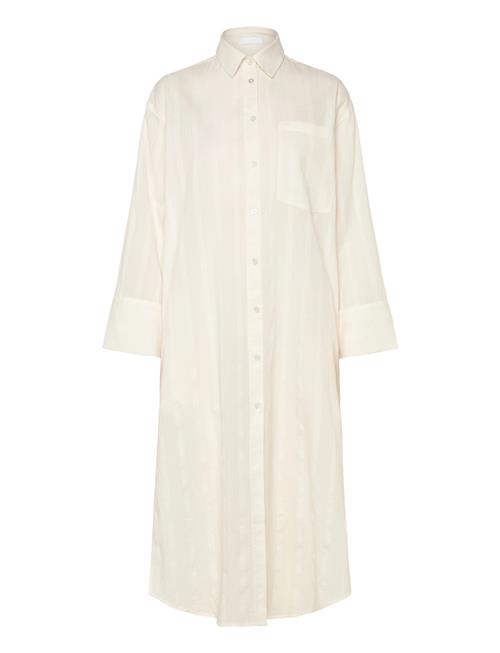 2NDDAY | 2Nd Maddy - Crispy Cotton Stripe | M