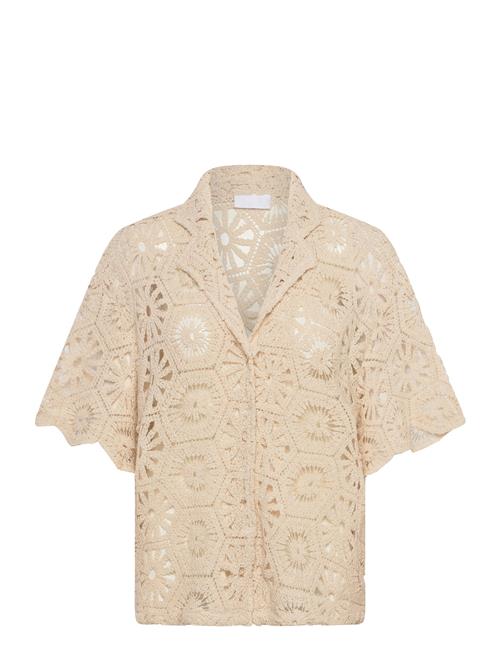 2NDDAY | 2Nd Austin - Dry Crochet | 32