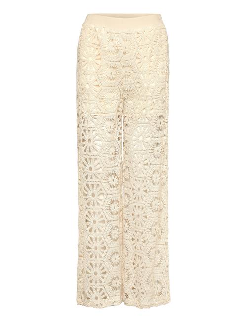 2NDDAY | 2Nd Jimmis - Dry Crochet | 38