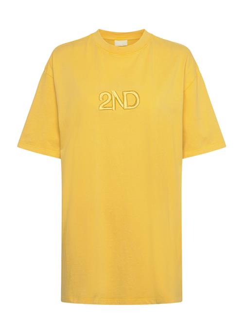 2NDDAY | 2Nd Ken Tt - Overwashed Jersey | M