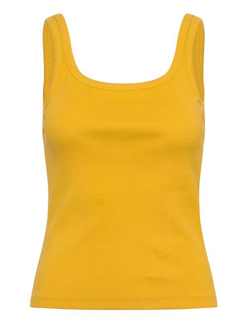 2NDDAY | 2Nd Viper Tt - Daily Cotton Rib | S