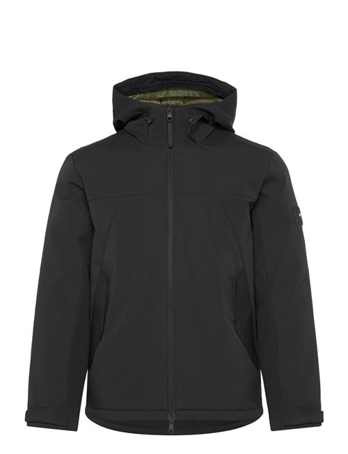 Tommy Hilfiger | Tech Hooded Short Padded Jacket | XL