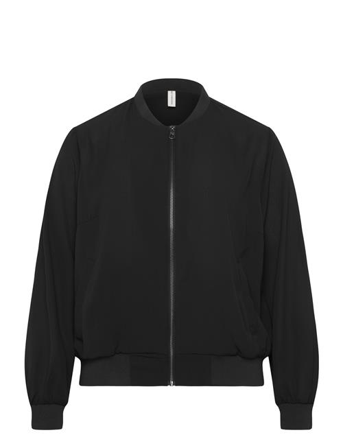 ONLY Carmakoma | Carlux L/S Bomber Jacket Noos | 46