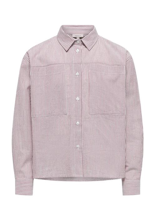 Kids Only | Kogsmilla Life Striped Knot Shirt Vd Wvn | 164