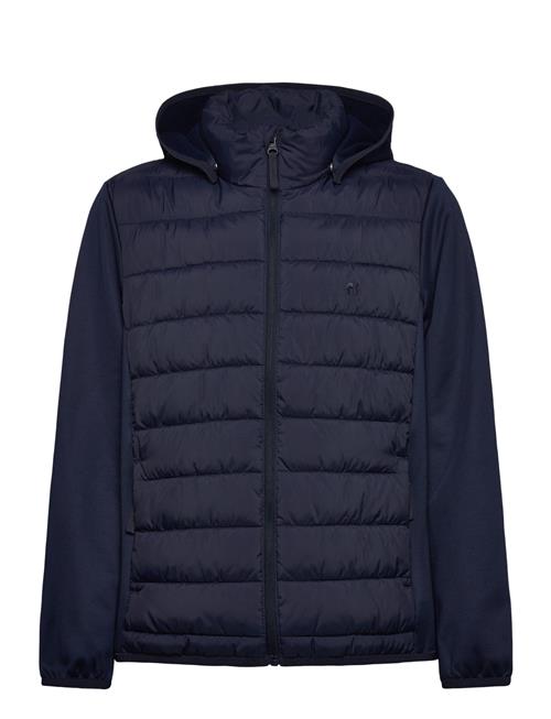 name it | Nknmio Hybrid Jacket Tb | 146
