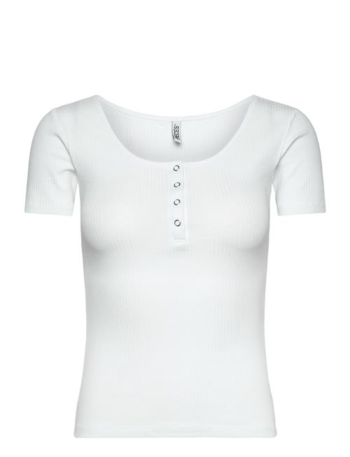 Pieces | Pckitte Ss Top Jrs Noos Bc | XL