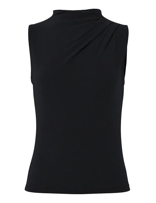 Pieces | Pcmadison Sl Draped Top Jrs Noos Bc | XS