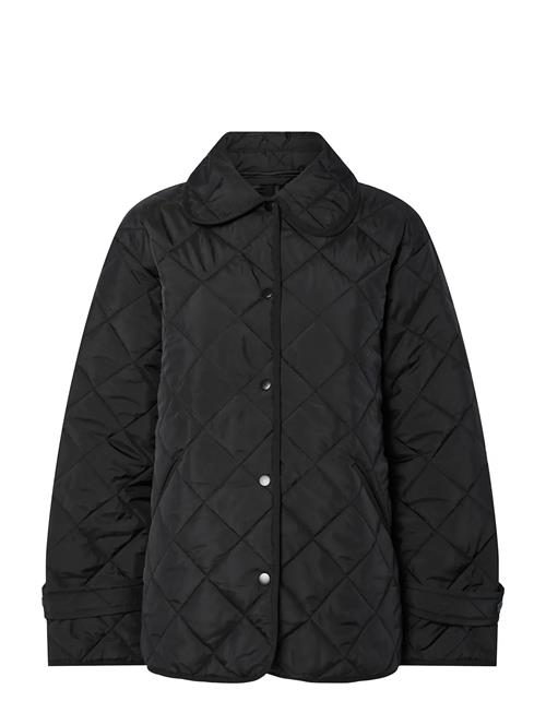 Pieces | Pcemily Short Quilted Jacket Noos Bc | XS