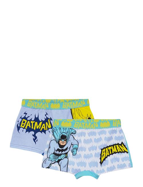 Batman | Boxer | 104/110