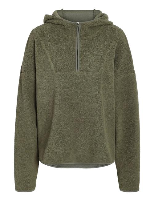 NOISY MAY | Nmcozy L/S Halfway Zip Sweater Jrs Noos | XL