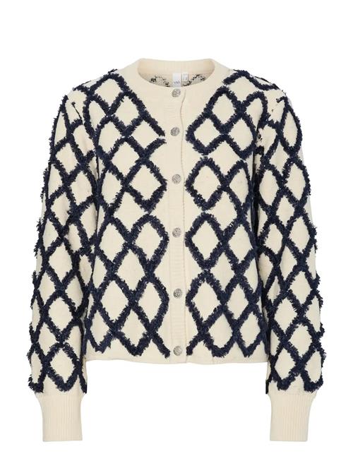 YAS | Yaszigly Ls Knit Cardigan S. Noos | XS