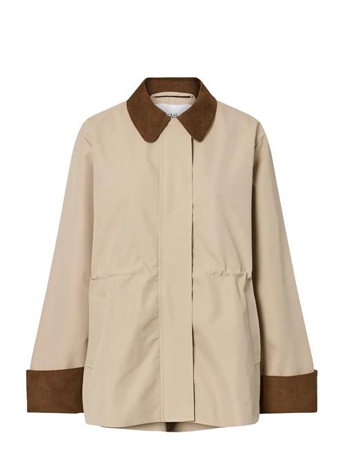 YAS | Yasanca Ls Parka Jacket S. Noos | 34