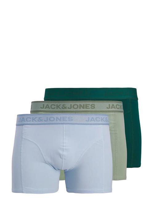 Jack & Jones | Jacwesley Solid Trunks 3 Pack | L