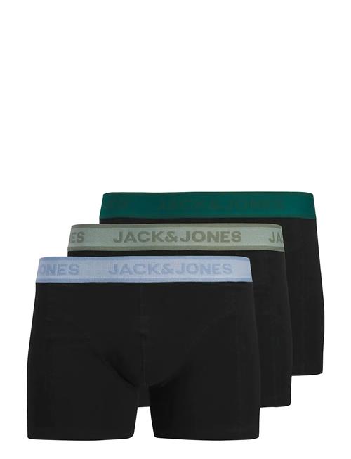 Jack & Jones | Jacwesley Solid Trunks 3 Pack | S