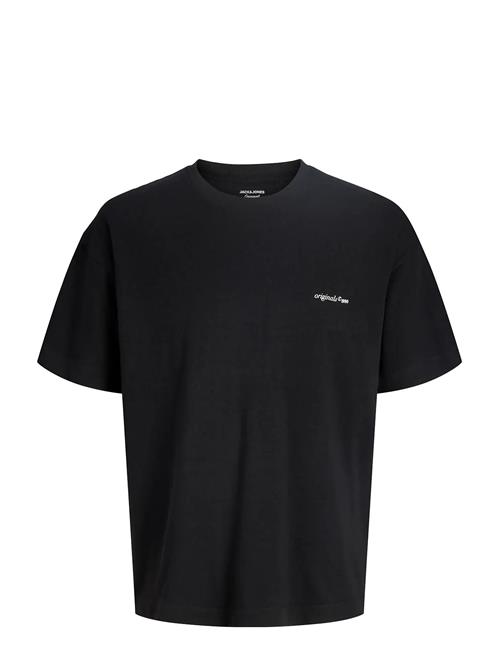 Jack & Jones | Jormontauk Back Graphic Tee Sscn Ea26 Sn | S