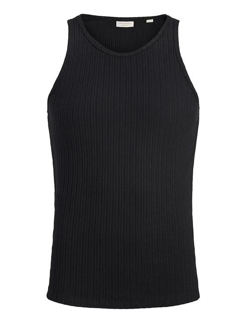 Jack & Jones | Jormaine Pointal Rib Tank Top | S